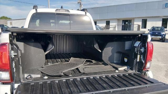2023 Toyota Tacoma TRD Pro
