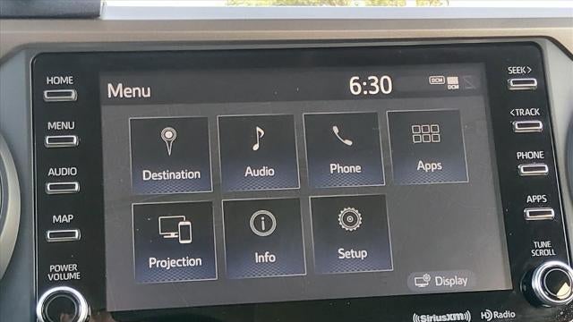 2023 Toyota Tacoma TRD Pro
