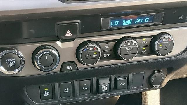 2023 Toyota Tacoma TRD Pro