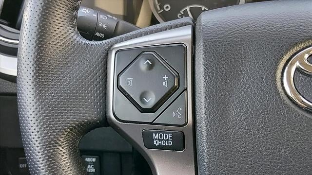 2023 Toyota Tacoma TRD Pro