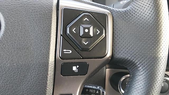 2023 Toyota Tacoma TRD Pro
