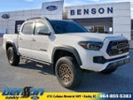 2023 Tacoma Thumbnail 1