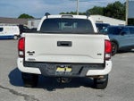 2023 Tacoma Thumbnail 4