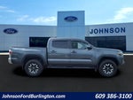 2023 Tacoma Thumbnail 2