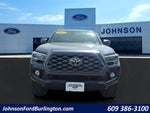 2023 Tacoma Thumbnail 3