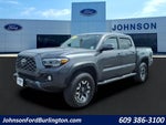 2023 Tacoma Thumbnail 4