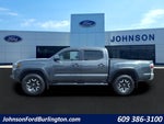 2023 Tacoma Thumbnail 5