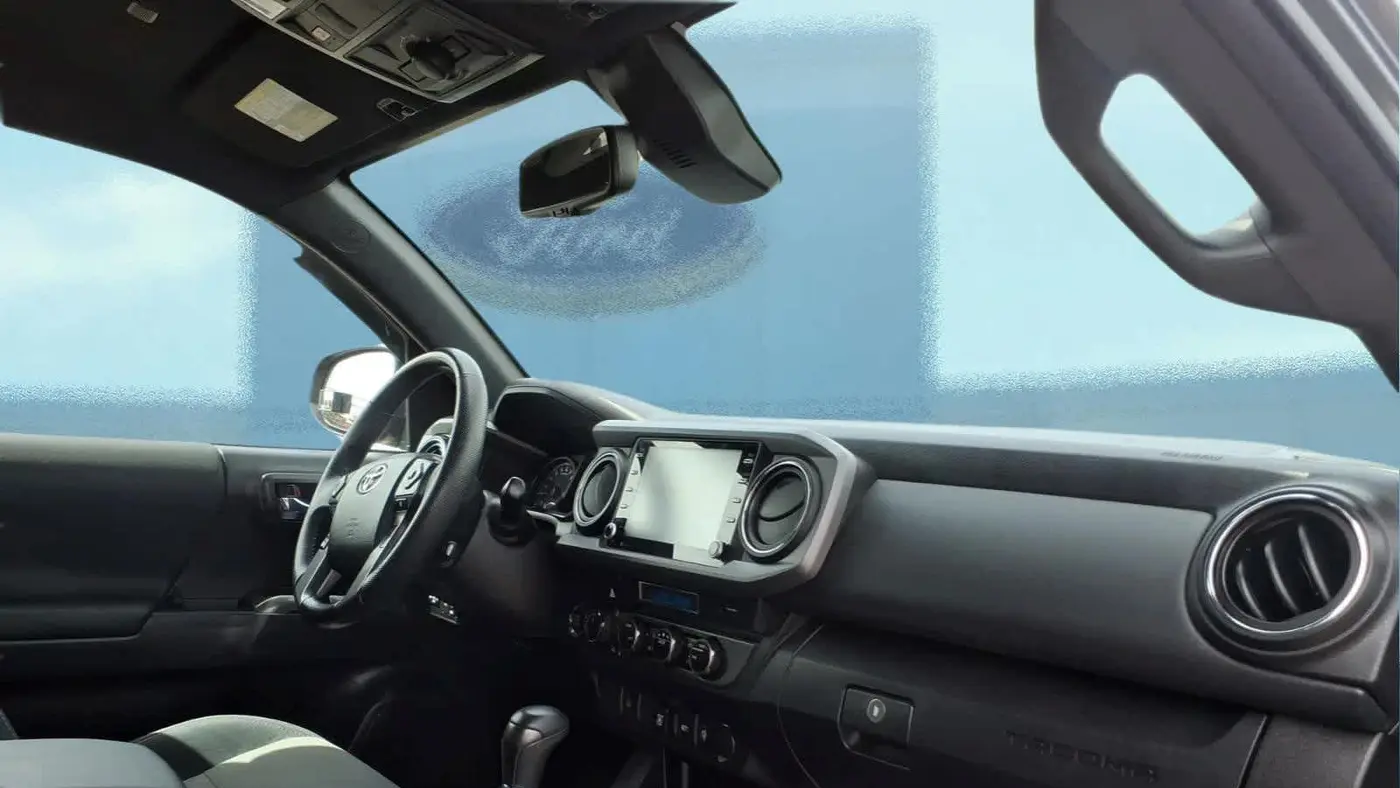 2023 Toyota Tacoma TRD Pro