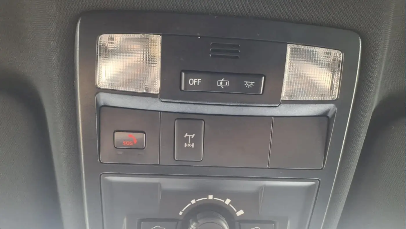 2023 Toyota Tacoma TRD Pro
