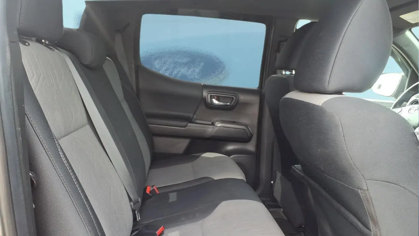 2023 Toyota Tacoma TRD Pro