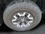 2023 Tacoma Thumbnail 13
