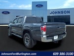 2023 Tacoma Thumbnail 15
