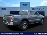 2023 Tacoma Thumbnail 16