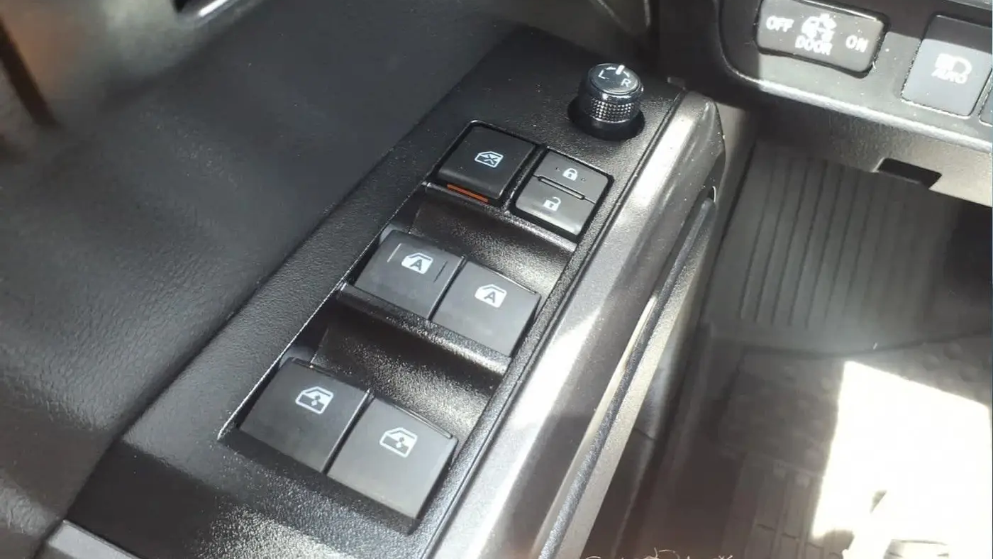 2023 Toyota Tacoma TRD Pro