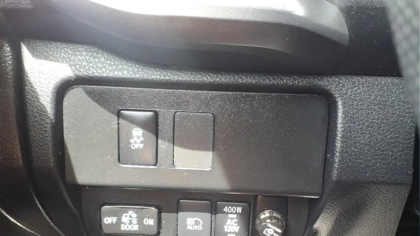 2023 Toyota Tacoma TRD Pro
