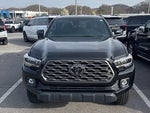 2023 Tacoma Thumbnail 4