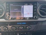 2023 Tacoma Thumbnail 14