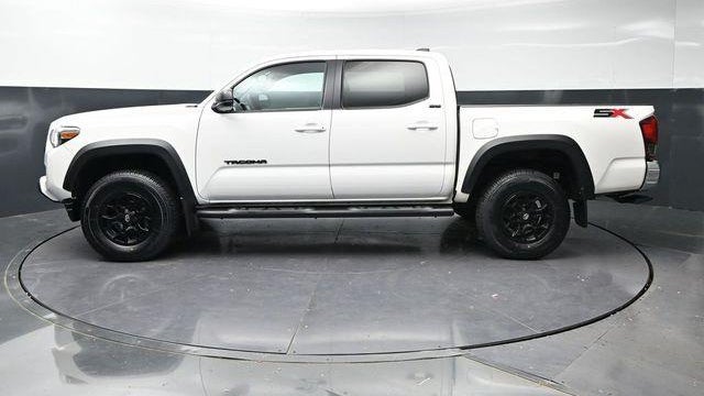 2023 Toyota Tacoma TRD Pro
