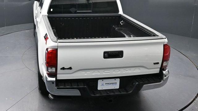 2023 Toyota Tacoma TRD Pro