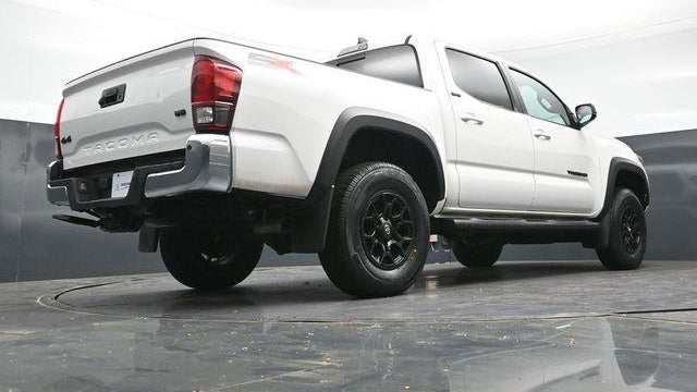 2023 Toyota Tacoma TRD Pro