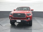 2023 Tacoma Thumbnail 5