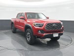 2023 Tacoma Thumbnail 8