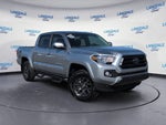 2023 Tacoma Thumbnail 2