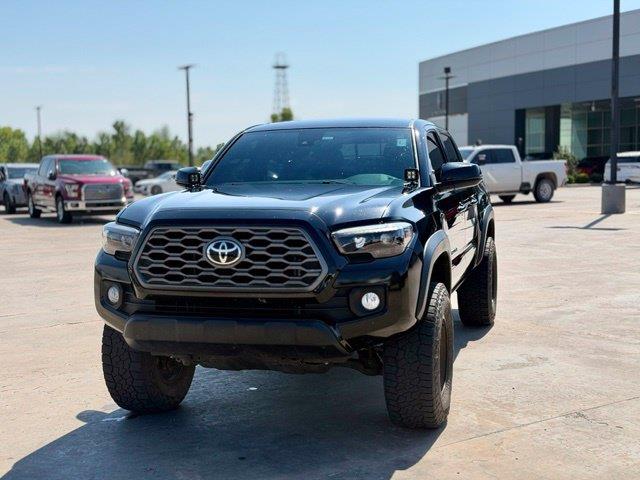 2023 Toyota Tacoma - $36,975