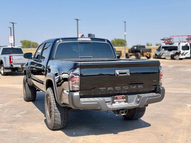 2023 Toyota Tacoma - $36,975