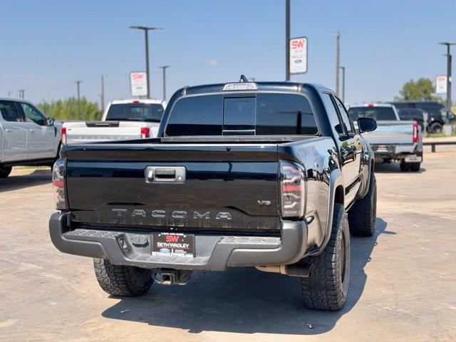 2023 Toyota Tacoma - $36,975