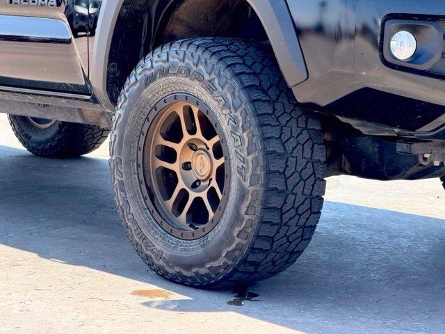 2023 Toyota Tacoma - $36,975