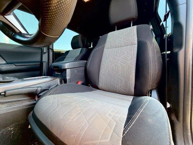 2023 Toyota Tacoma - $36,975