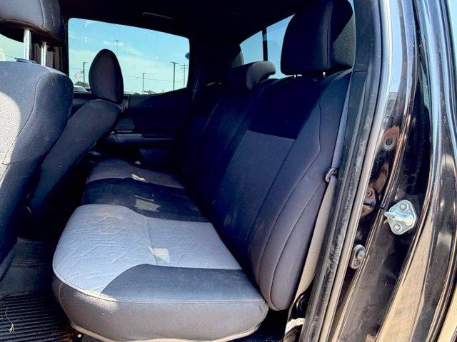 2023 Toyota Tacoma - $36,975