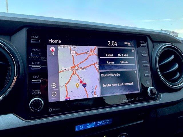 2023 Toyota Tacoma - $36,975
