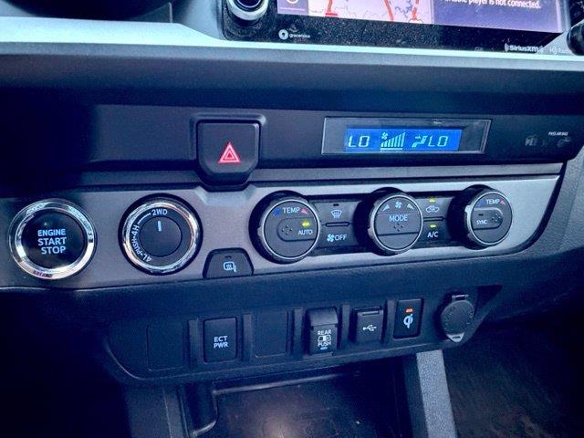 2023 Toyota Tacoma - $36,975