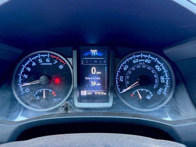 2023 Toyota Tacoma - $36,975