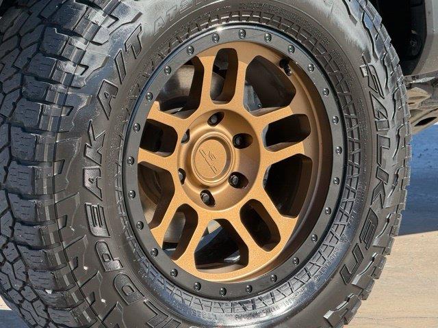 2023 Toyota Tacoma - $36,975