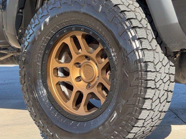 2023 Toyota Tacoma - $36,975