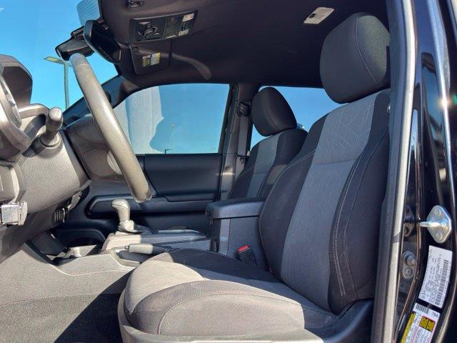 2023 Toyota Tacoma - $36,975