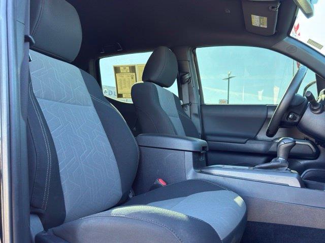 2023 Toyota Tacoma - $36,975