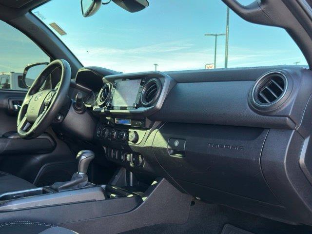 2023 Toyota Tacoma - $36,975