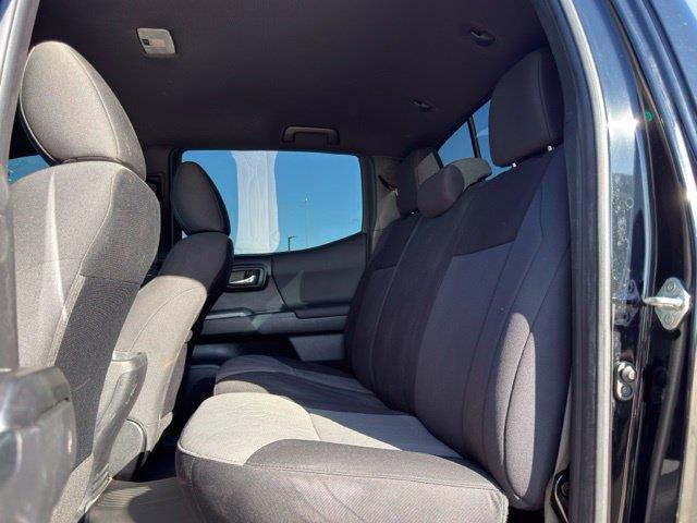 2023 Toyota Tacoma - $36,975