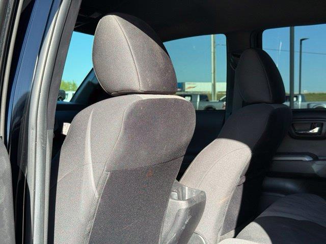 2023 Toyota Tacoma - $36,975