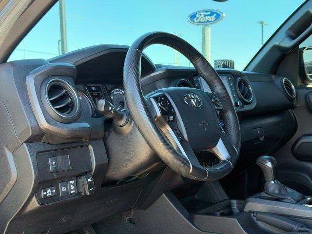2023 Toyota Tacoma - $36,975