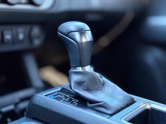 2023 Toyota Tacoma - $36,975