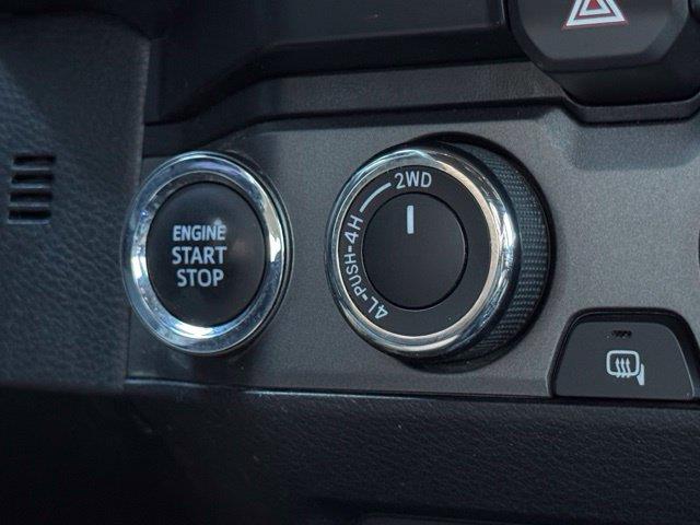 2023 Toyota Tacoma - $36,975