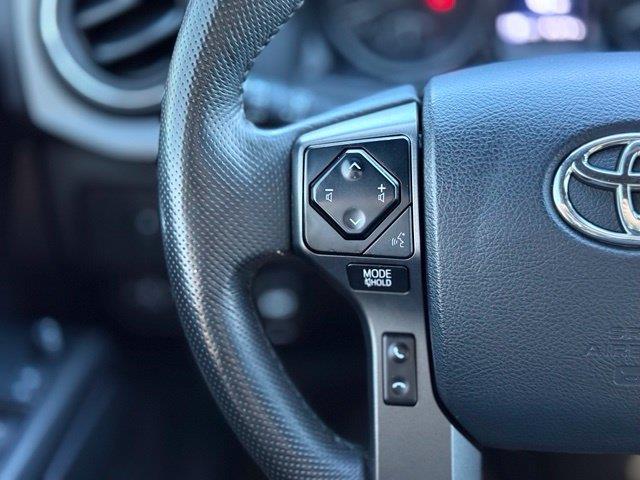 2023 Toyota Tacoma - $36,975
