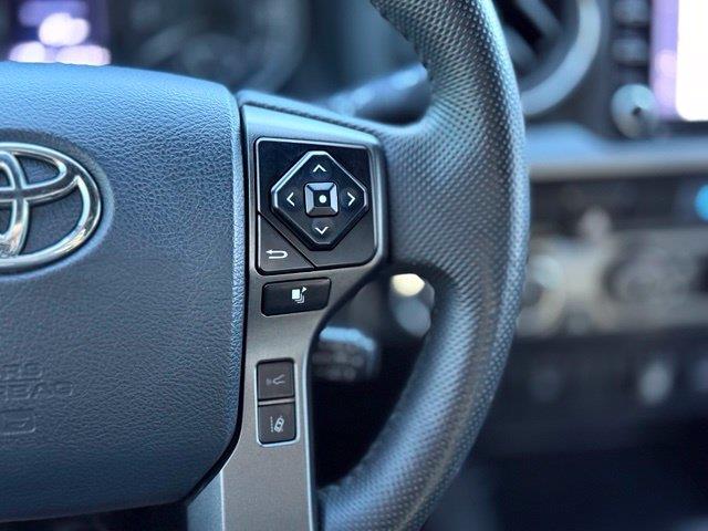2023 Toyota Tacoma - $36,975