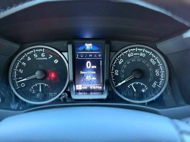 2023 Toyota Tacoma - $36,975