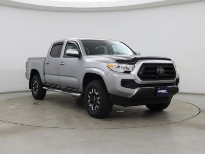 Photo of a 2023 Toyota Tacoma 4X4 SR V6 4DR Double Cab 5.0 FT SB for sale